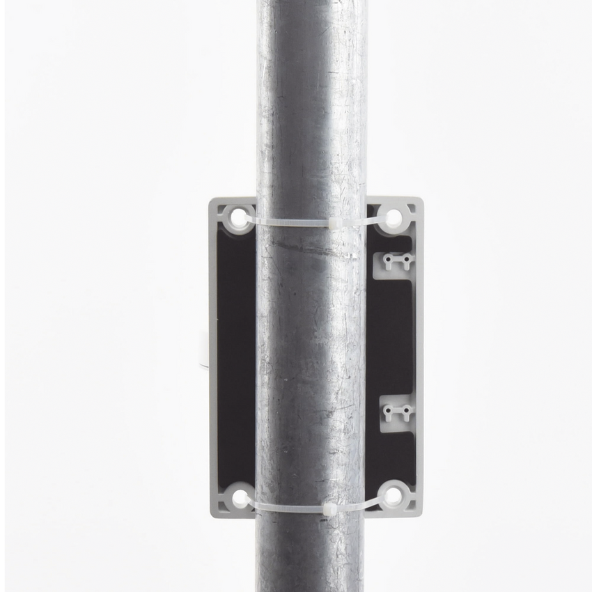 Montaje de Pared para Exterior / Compatible con Camara Tipo Turret DS-2CD23XX