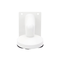 Montaje de Pared para Domos HIKVISION