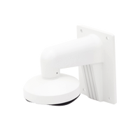 Montaje de Pared para Domos HIKVISION
