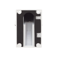 Montaje de Pared para Domos HIKVISION