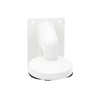 Montaje de Pared para Domos HIKVISION