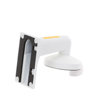 Montaje de Pared para Cámaras Domo y Turret