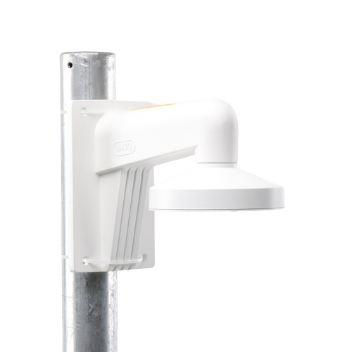 Montaje de Pared para Domos TURBOHD 4K / Uso en Exterior / Fabricados en Aluminio