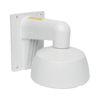 Montaje de Pared para Exterior / Compatible con Domos HIKVISION