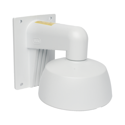 Montaje de Pared para Exterior / Compatible con Domos HIKVISION