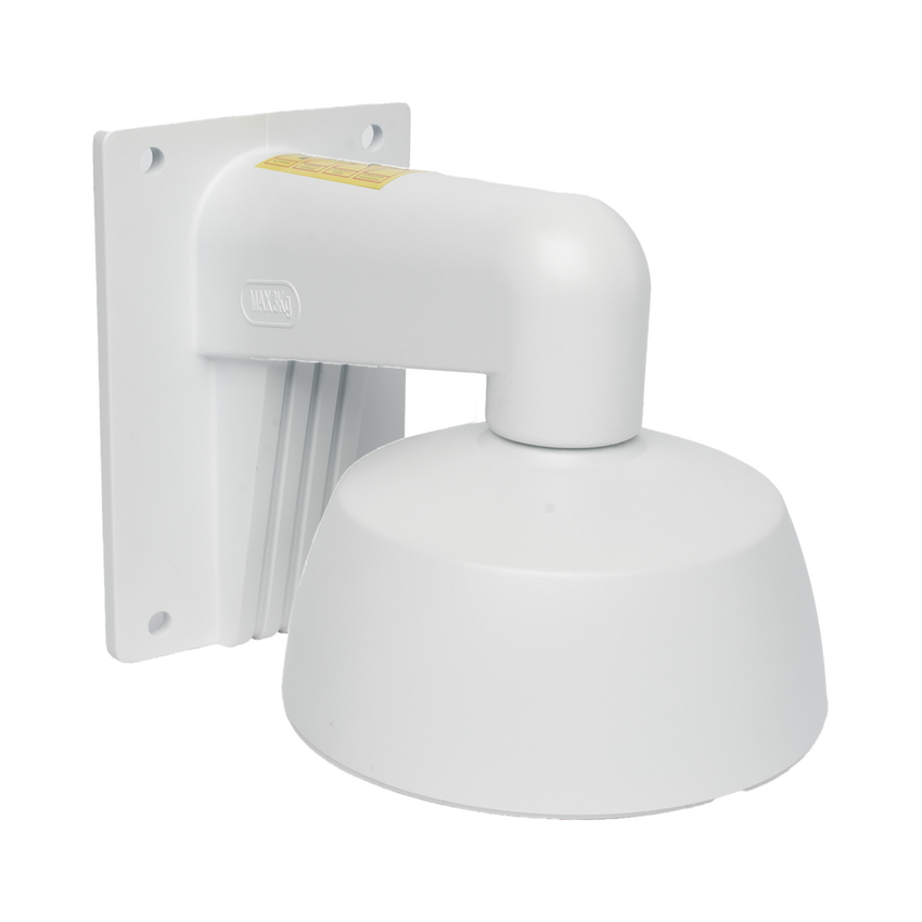 Montaje de Pared para Exterior / Compatible con Domos HIKVISION