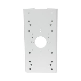 Montaje de Poste para Domos PTZ epcom / HIKVISION