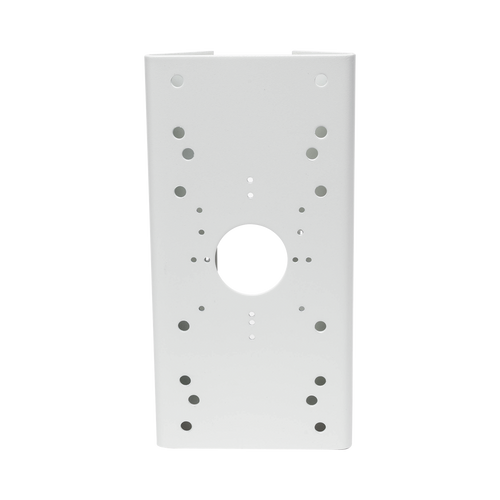 Montaje de Poste para Domos PTZ epcom / HIKVISION