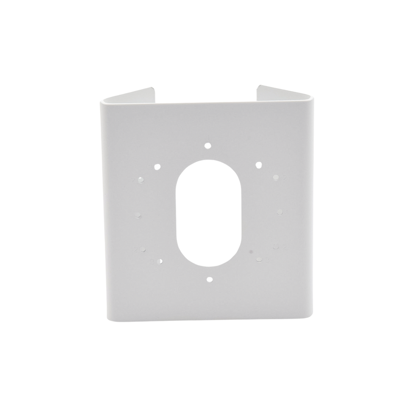 Montaje de Poste para Cámaras DS-2CD26 / DS-2CD3656G2T-IZS(C) / Acero Inoxidable