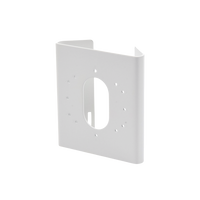 Montaje de Poste para Cámaras DS-2CD26 / DS-2CD3656G2T-IZS(C) / Acero Inoxidable