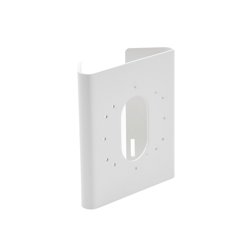 Montaje de Poste para Cámaras DS-2CD26 / DS-2CD3656G2T-IZS(C) / Acero Inoxidable