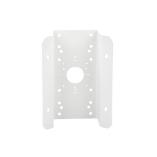 Montaje de Esquina para Cámaras Tipo Bala y Domo / Uso en Exterior