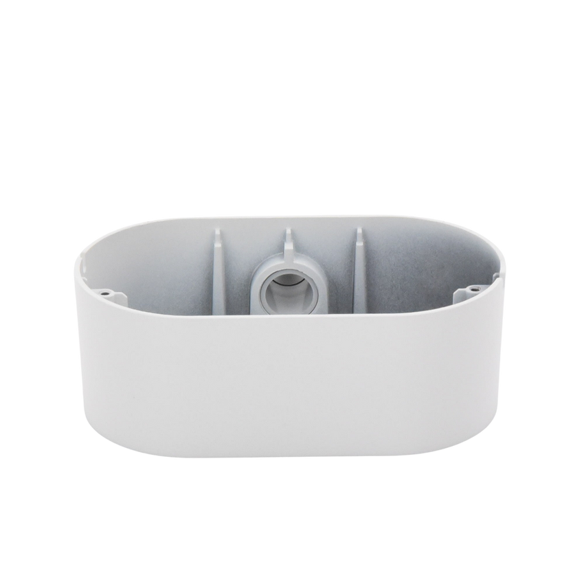 Caja de Conexiones de Exterior para Cámaras Doble Lente DS-2CD6D52G0-IHS / IP66