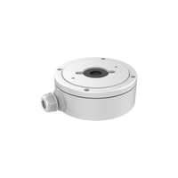 Caja de Conexión para Mini Domos IP DS-2CD25X5 / DS-2CD25X3