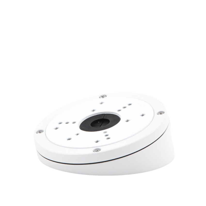Caja de Conexión Inclinada para Domos HIKVISION
