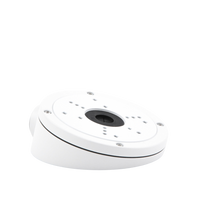 Caja de Conexión Inclinada para Domos HIKVISION