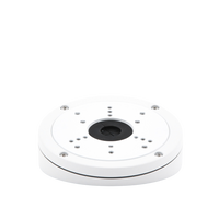 Caja de Conexión Inclinada para Domos HIKVISION