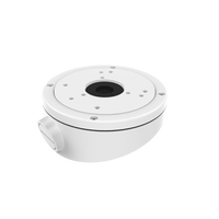 Caja de Conexión Inclinada para Domos HIKVISION