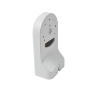Montaje de Pared para Interior / Exterior / Compatible con DS-2DE2A204IW-DE3(C) / PTZ-N2204I-DE3(C) / PTZ-N2404I-DE3(C)