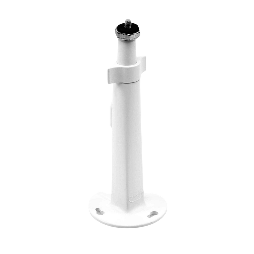 Montaje Colgante Para Interior / Recomendado Para Cámaras Tipo Box / Fabricada en Aluminio