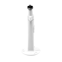 Montaje Colgante Para Interior / Recomendado Para Cámaras Tipo Box / Fabricada en Aluminio