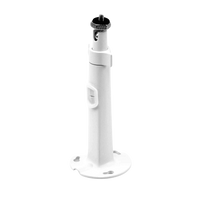 Montaje Colgante Para Interior / Recomendado Para Cámaras Tipo Box / Fabricada en Aluminio