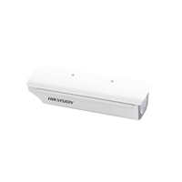Gabinete para cámaras tipo BOX (Profesional) / Exterior IP67 / Ventilador Integrado