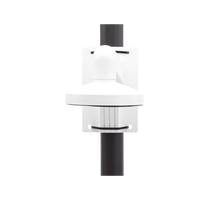 Montaje de pared para domos Hikvision DS-2CD27X5FWD-IZS / DS-2CD27X3G0-IZS