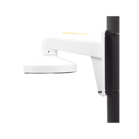 Montaje de pared para domos Hikvision DS-2CD27X5FWD-IZS / DS-2CD27X3G0-IZS