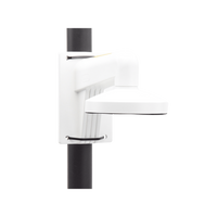 Montaje de pared para domos Hikvision DS-2CD27X5FWD-IZS / DS-2CD27X3G0-IZS