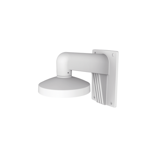 Montaje de Pared / Aleación de Aluminio con Tratamiento especial para Ambientes Salinos