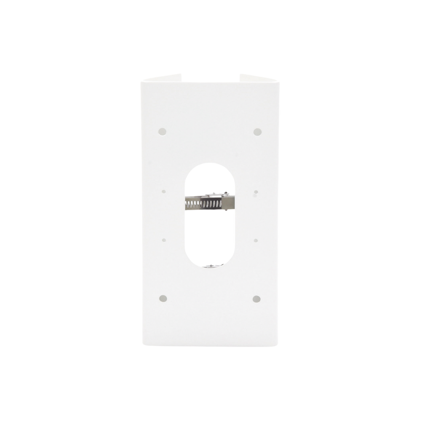 Montaje para Poste de cámaras Domo / Bala DS-2CD27XX / DS-2CD26XX