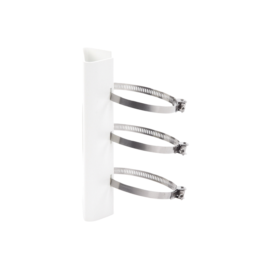Montaje para Poste de cámaras Domo / Bala DS-2CD27XX / DS-2CD26XX