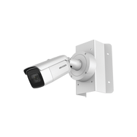Montaje de Esquina para Cámaras IP DS-2CD27XX y DS-2CD26XX