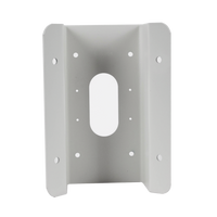 Montaje de Esquina para Cámaras IP DS-2CD27XX y DS-2CD26XX