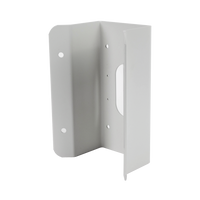 Montaje de Esquina para Cámaras IP DS-2CD27XX y DS-2CD26XX