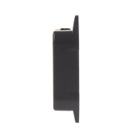 Botón de pánico para Activación de Alarma de Emergencia / Compatible con DVR´s Móviles HIKVISION