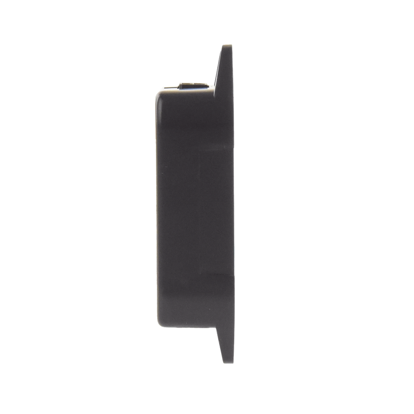 Botón de pánico para Activación de Alarma de Emergencia / Compatible con DVR´s Móviles HIKVISION