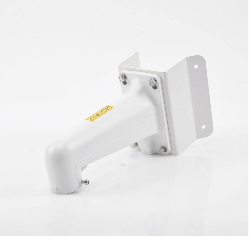 Montaje de esquina para Domos PTZ epcom y HIKVISION