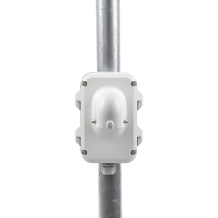 Montaje de Pared para Exterior / Compatible con Domos PTZ HIKVISION y epcom