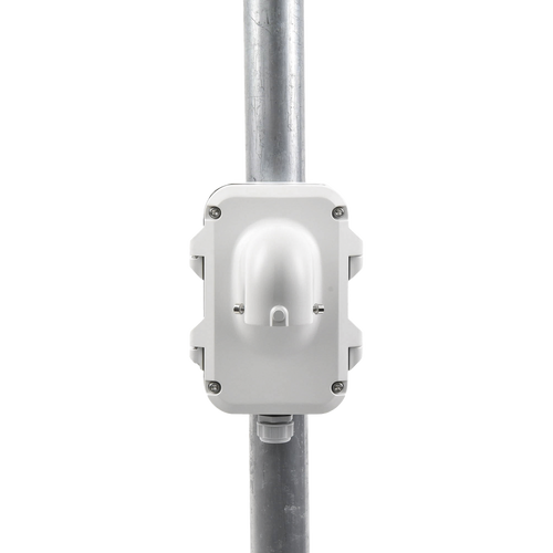 Montaje de Pared para Exterior / Compatible con Domos PTZ HIKVISION y epcom