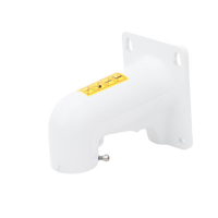 Montaje de Pared de Brazo Corto para Domos PTZ TURBOHD e IP de 4" (Pulgadas) / Compatible con epcom y HIKVISION