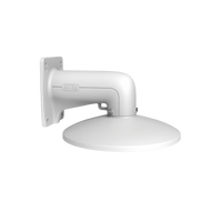 Montaje de Pared / Compatible con Cámaras HIKVISION / Exterior