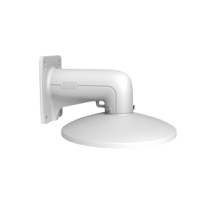 Montaje de Pared / Compatible con Cámaras HIKVISION / Exterior