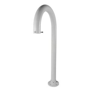 Montaje Tipo Ganzo para PTZ epcom y HIKVISION