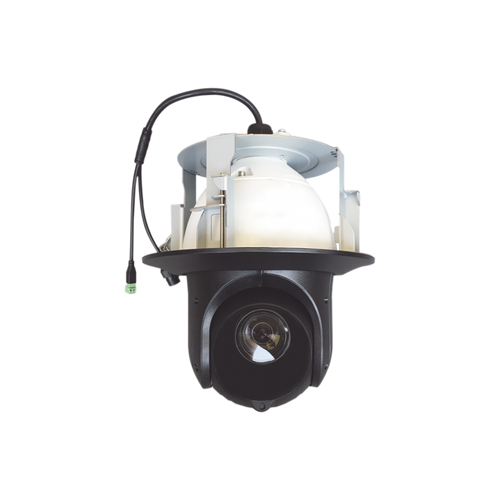 Montaje de Plafon para PTZ con IR / Compatible con todos los PTZ de 4 Pulgadas / epcom y HIKVISION