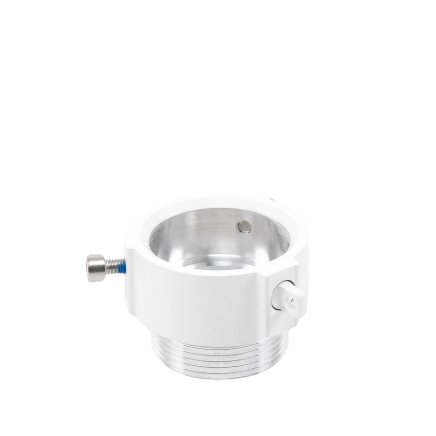 Montaje de Domo PTZ / Compatible con Todos los Domos epcom / HiLook y HIKVISION / Adaptador para Acoplarse a otro Tipo de Montaje de Terceros con Rosca