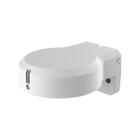 Montaje de Pered de Plastico / Compatible con DS-2CE18D0T-LFS