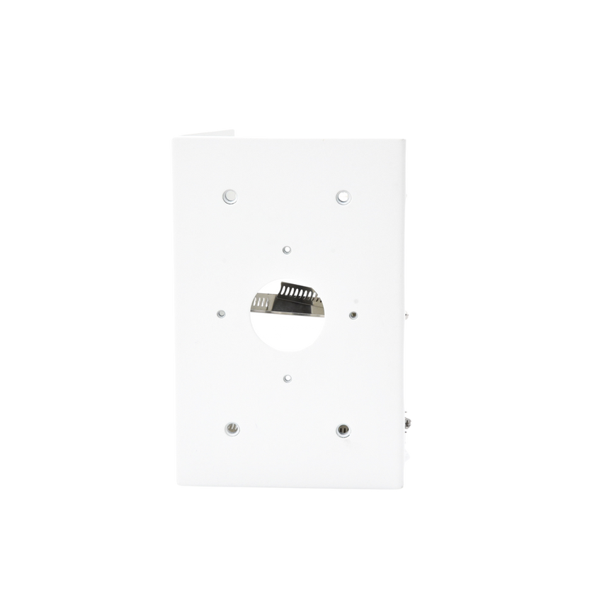 Montaje de poste para cámaras Hikvision / Uso interior y exterior