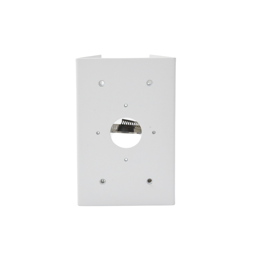 Montaje de poste para cámaras Hikvision / Uso interior y exterior